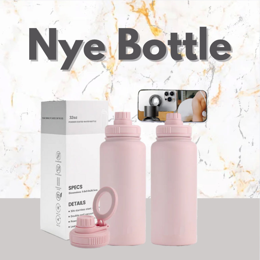 Nye Bottle