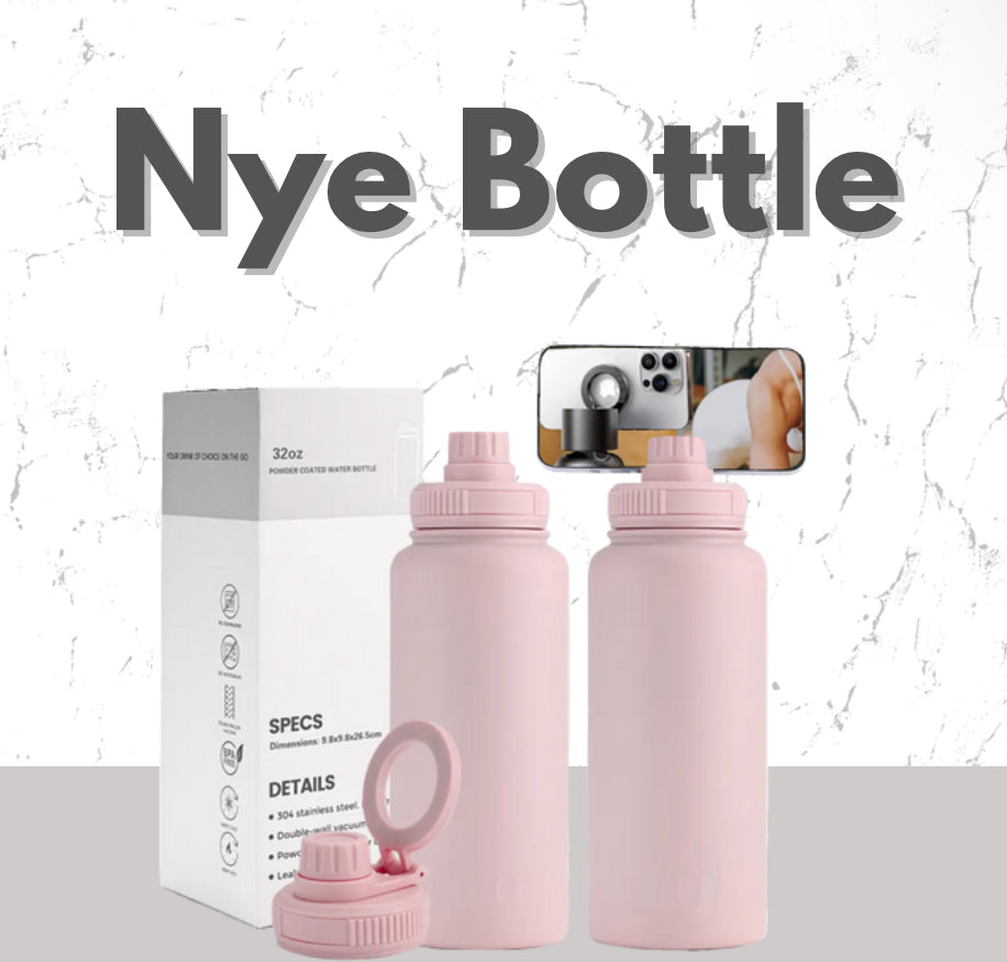 Nye Bottle